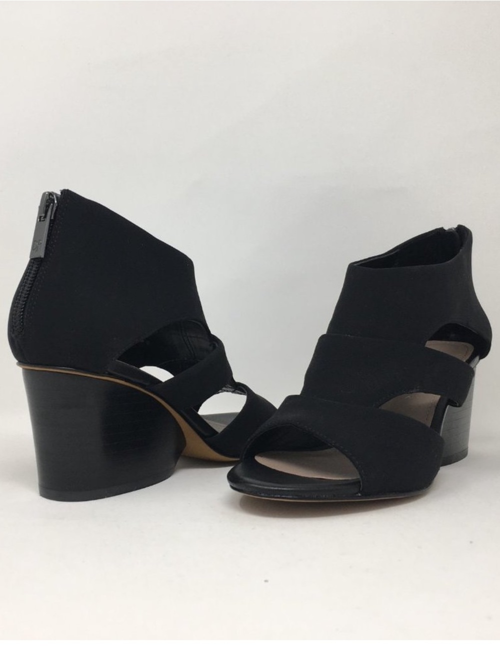 Donald Pliner Jenkin Wedge Sandal
